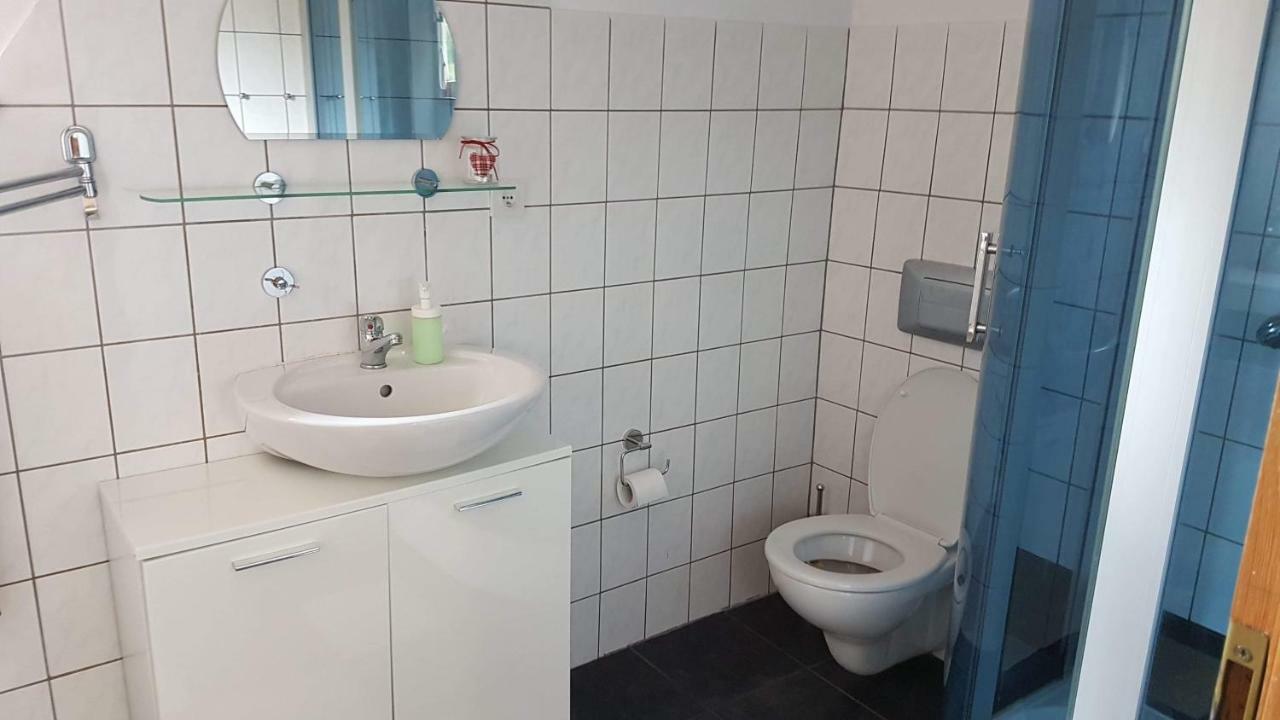 Villa Dom Majowka Stężyca Esterno foto